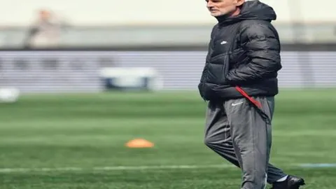 门兴再战强敌，能否逆袭重生还是堕入深渊？
